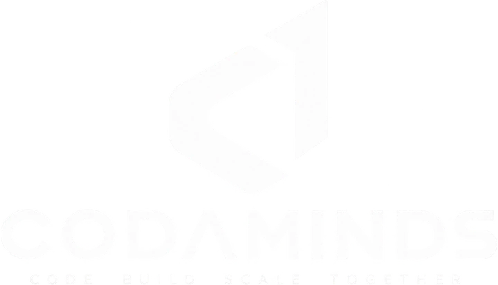 CodaMinds. Code, build, scale together